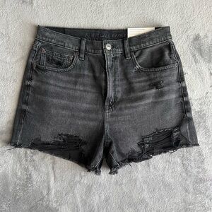 American Eagle Highest Rise 90’s Boyfriend Shorts